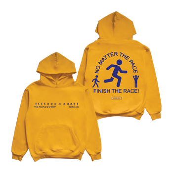 Ninety-Two Collegiate Hoodie | Quinn XCII Official Store